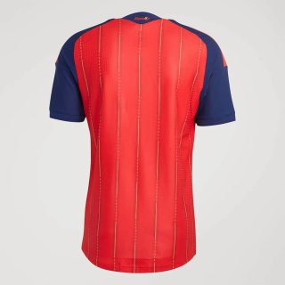 Camiseta Oficial España Mundial 2026