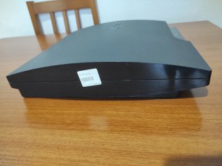 PlayStation 3 Slim 250GB Impecable + juegos