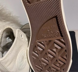 Zapatillas Converse All Star Beig