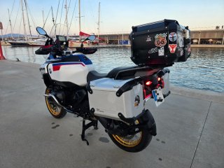 BMW R1300GS Adventure