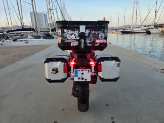 BMW R1300GS Adventure