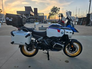 BMW R1300GS Adventure
