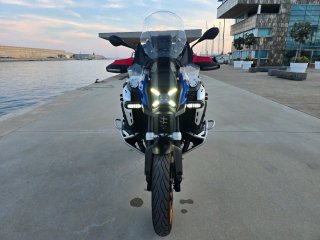 BMW R1300GS Adventure