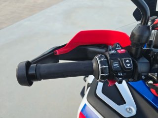 BMW R1300GS Adventure