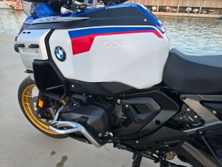 BMW R1300GS Adventure
