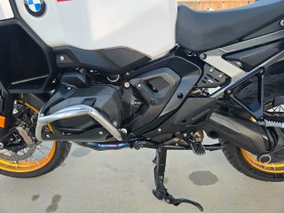 BMW R1300GS Adventure