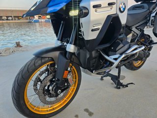 BMW R1300GS Adventure