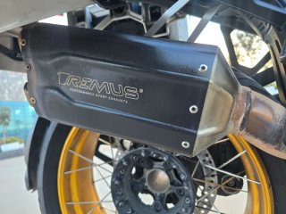BMW R1300GS Adventure
