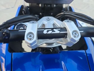 BMW R1300GS Adventure