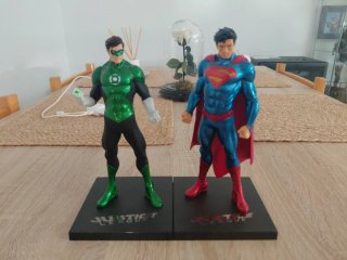 Figuras Kotobukiya DC Comics New 52
