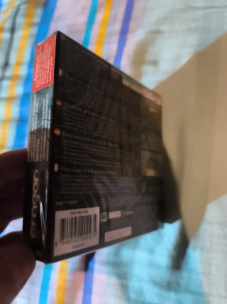Eragon GBA Precintado PAL España