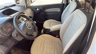 Renault Kangoo 2011