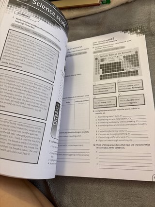 HIGH ACHIEVERS ASSESSMENT B1 WBK PACK