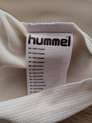 Maglia Retro FC Köln WE:FC Hummel XL