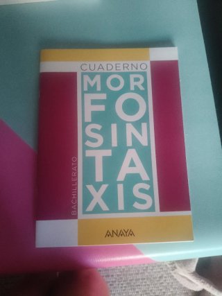 Lengua y Literatura 2