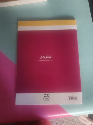 Lengua y Literatura 2