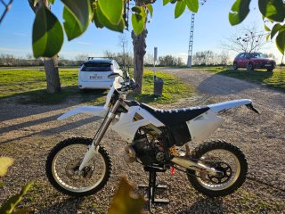 Gas Gas EC 250 2003 Enduro/Motocross