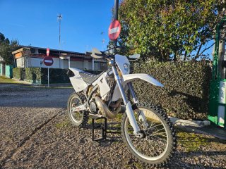 Gas Gas EC 250 2003 Enduro/Motocross