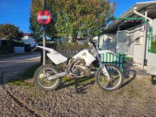 Gas Gas EC 250 2003 Enduro/Motocross