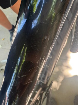 Bici Mérida Carbono XT Deore M 2015 Big nine