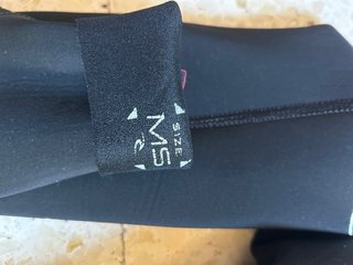 Neopreno Rip Curl Negro