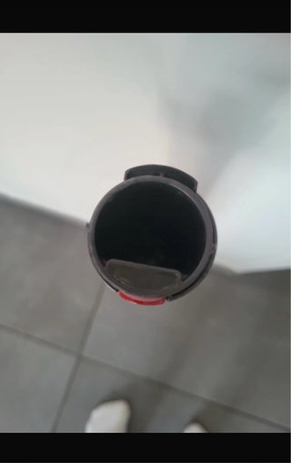 Tubo Dyson V8 Absolute