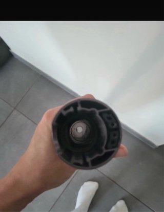 Tubo Dyson V8 Absolute