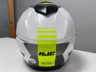 Casco HJC i71 NIOR MC3H Talla M