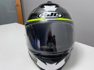 Casco HJC i71 NIOR MC3H Talla M