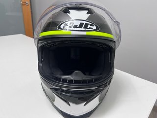 Casco HJC i71 NIOR MC3H Talla M