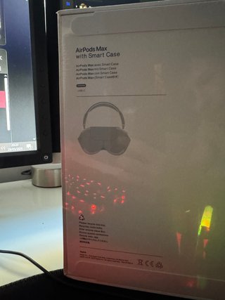 AirPods Pro Max