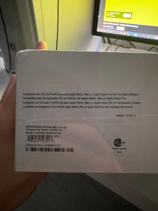 AirPods Pro Max