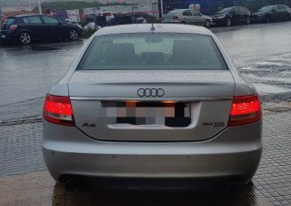 Audi A6 2008