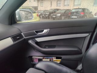 Audi A6 2008