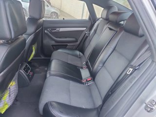Audi A6 2008