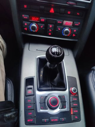 Audi A6 2008