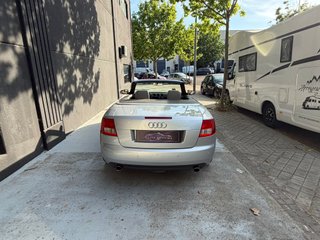 Audi A4 2005