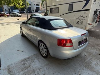 Audi A4 2005