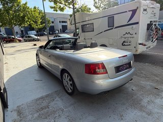 Audi A4 2005