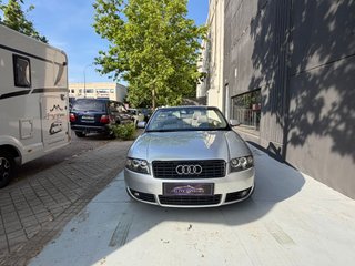 Audi A4 2005