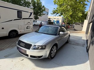 Audi A4 2005