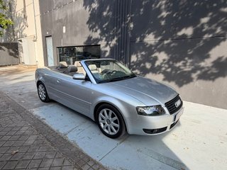 Audi A4 2005