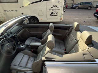 Audi A4 2005
