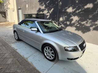 Audi A4 2005