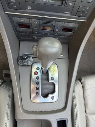 Audi A4 2005