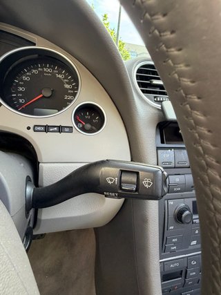 Audi A4 2005