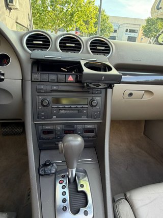 Audi A4 2005