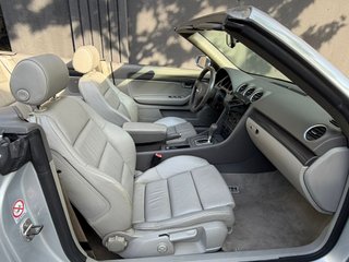 Audi A4 2005