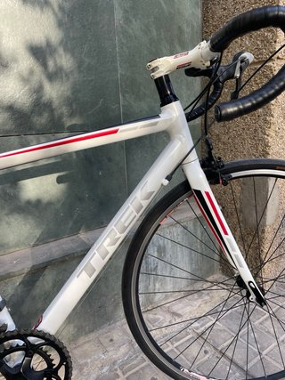 Bicicleta Trek Serie One Carretera