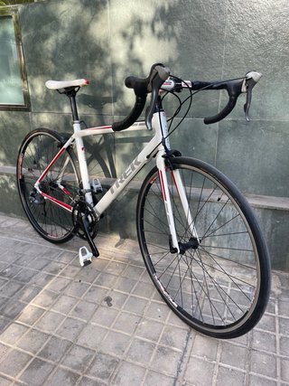 Bicicleta Trek Serie One Carretera